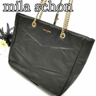 mila schon(ショルダーバッグ)のフリマアイテム一覧 mila schon(ショルダーバッグ)のフリマアイテム一覧