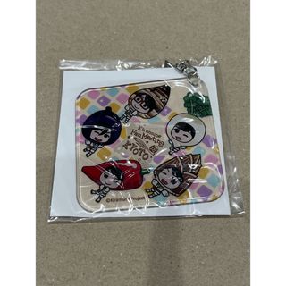 Kiramune FanMeeting KYOTO 京都 キーホルダー(その他)