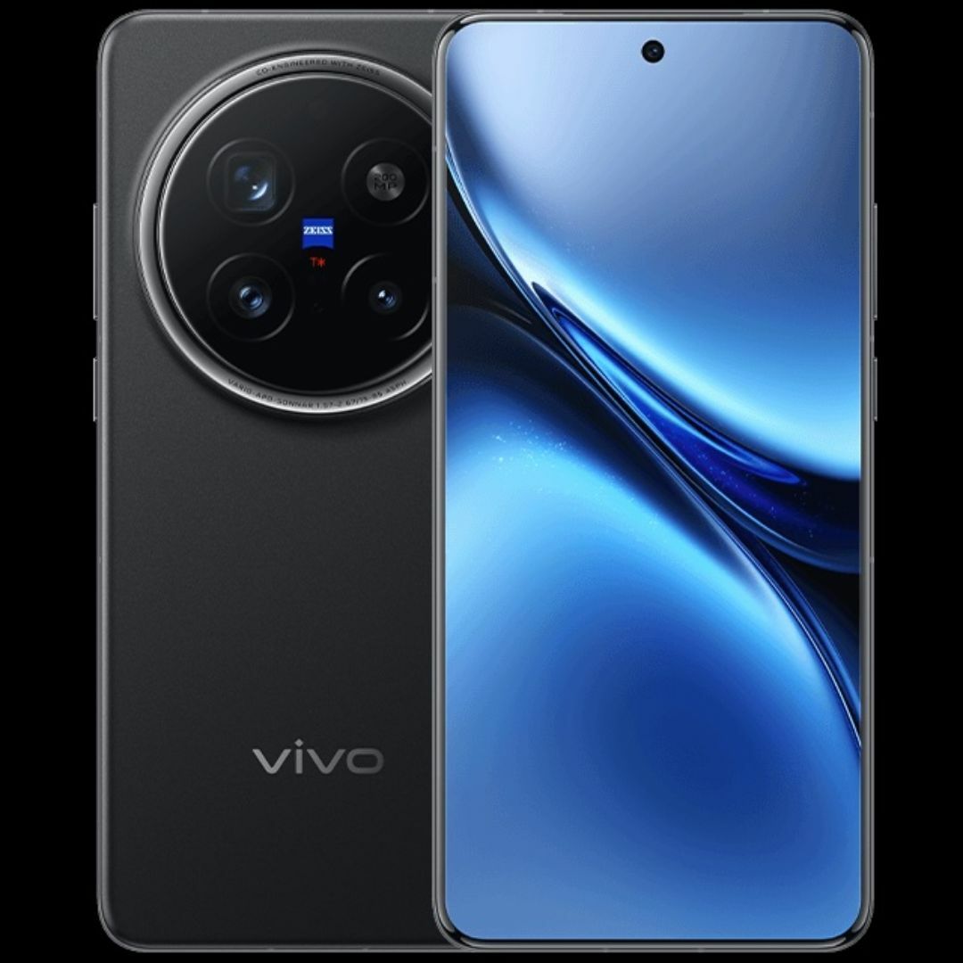 Vivo X - 【新品未開封】vivo X200 Pro 12/256 ブラック SIMフリー