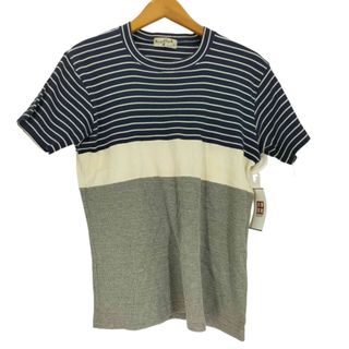 MARGARET HOWELL(Tシャツ/カットソー(半袖/袖なし))のフリマ MARGARET HOWELL(Tシャツ/カットソー(半袖/袖なし))のフリマ