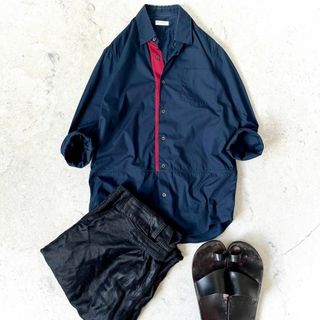DRIES VAN NOTEN(Tシャツ/カットソー(七分/長袖))のフリマ DRIES VAN NOTEN(Tシャツ/カットソー(七分/長袖))のフリマ