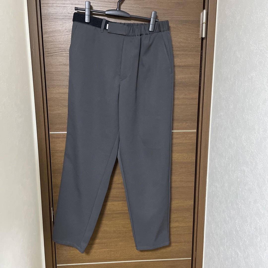 Graphpaper(グラフペーパー) パンツ スラックス Graphpaper(グラフペーパー) パンツ スラックス