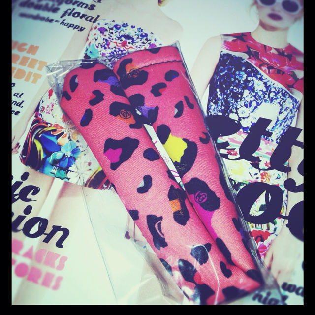 STUSSY(ステューシー)の★STUSSY×ELLE girl★ レディースのファッション小物(傘)の商品写真
