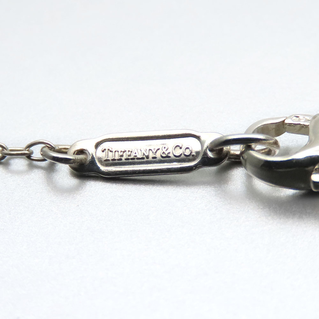 Tiffany & Co. - 【中古】 ティファニー ネックレス Tiffany & Co. - 【中古】 ティファニー ネックレス