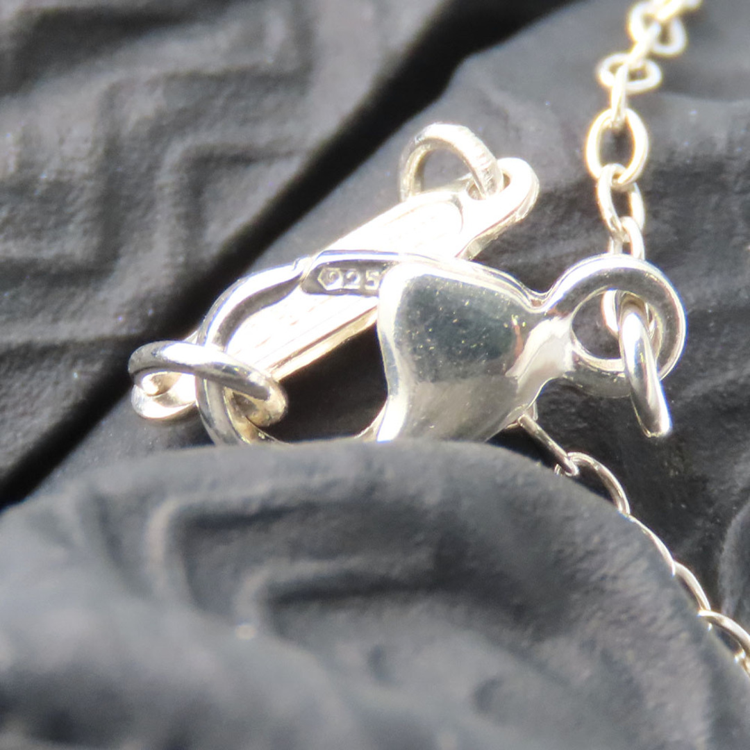 Tiffany & Co. - 【中古】 ティファニー ネックレス Tiffany & Co. - 【中古】 ティファニー ネックレス