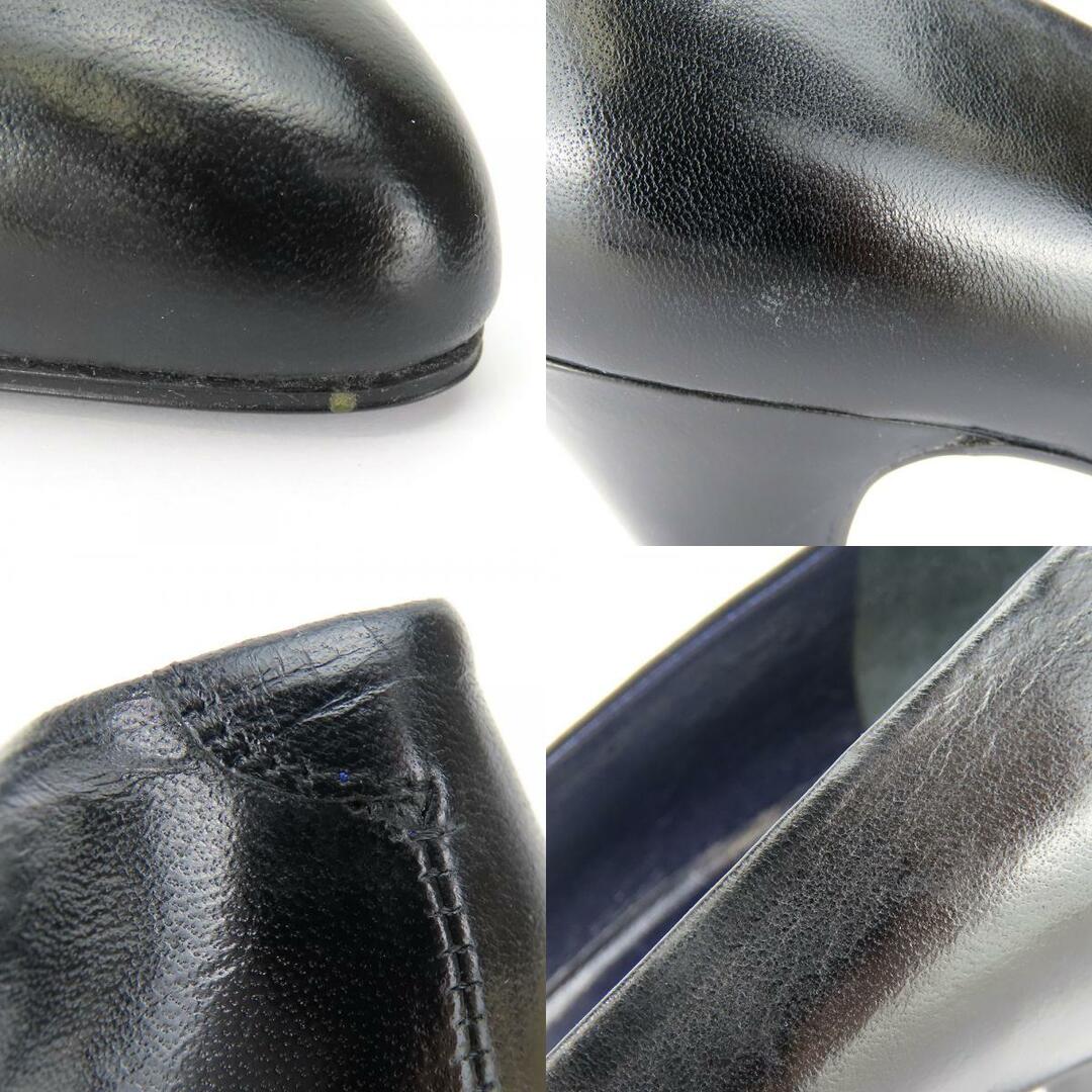 GIVENCHY - 【中古】 ジバンシィ パンプス 36 1/2 レザー GIVENCHY - 【中古】 ジバンシィ パンプス 36 1/2 レザー