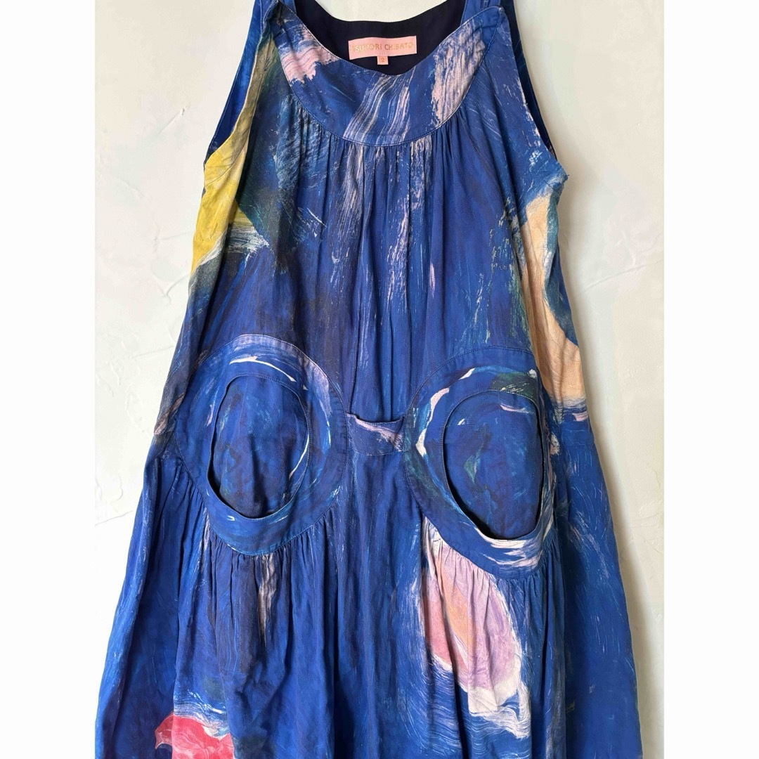 tsumori chisato ツモリチサト ワンピース ロングワンピース tsumori chisato ツモリチサト ワンピース ロングワンピース