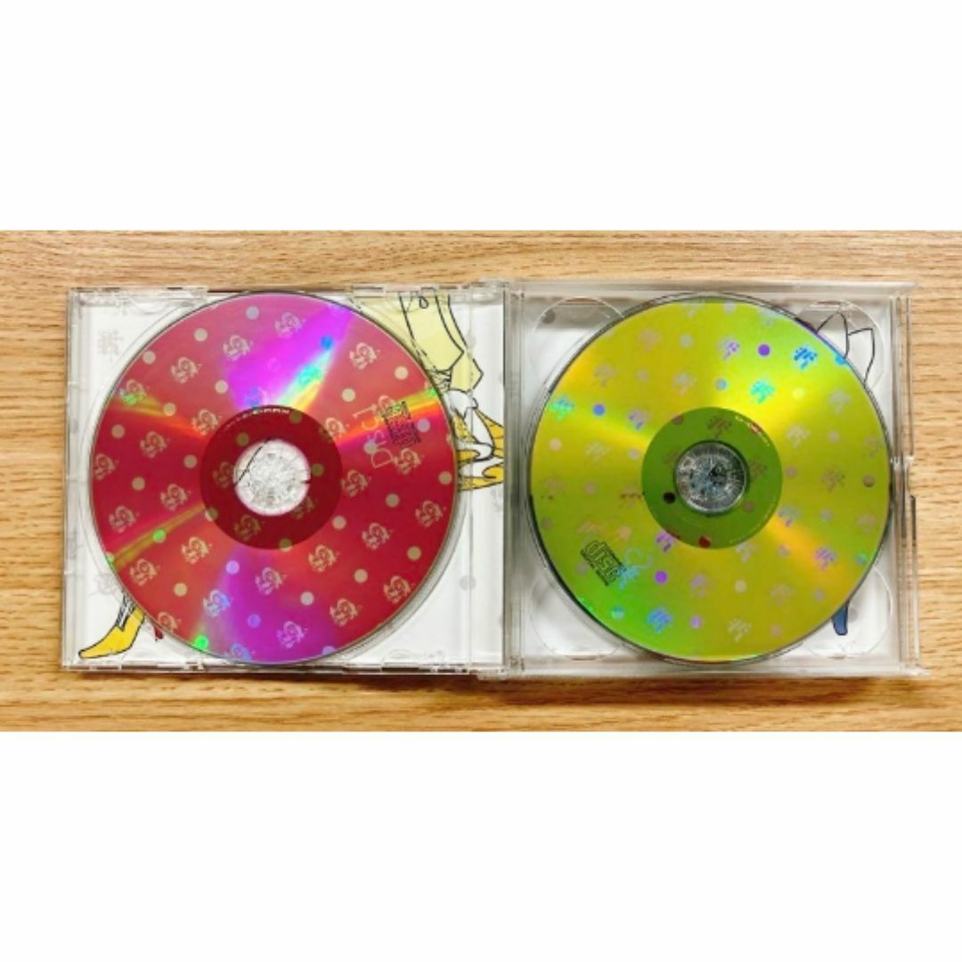 希少!】詰め詰めりんご くるりんご 同人音楽CD 4枚組 希少!】詰め詰めりんご くるりんご 同人音楽CD 4枚組