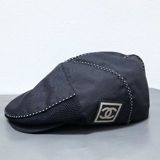 CHANEL(ハンチング/ベレー帽)のフリマアイテム一覧 CHANEL(ハンチング/ベレー帽)のフリマアイテム一覧