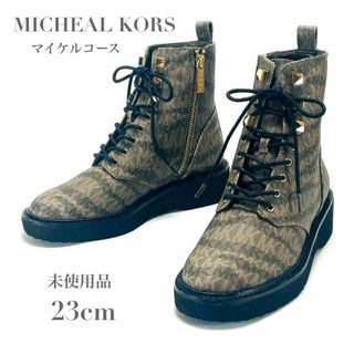 MICHAEL KORS(ブーツ)のフリマアイテム一覧 MICHAEL KORS(ブーツ)のフリマアイテム一覧