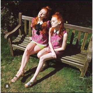 sister jane(ミニワンピース)のフリマアイテム一覧 sister jane(ミニワンピース)のフリマアイテム一覧