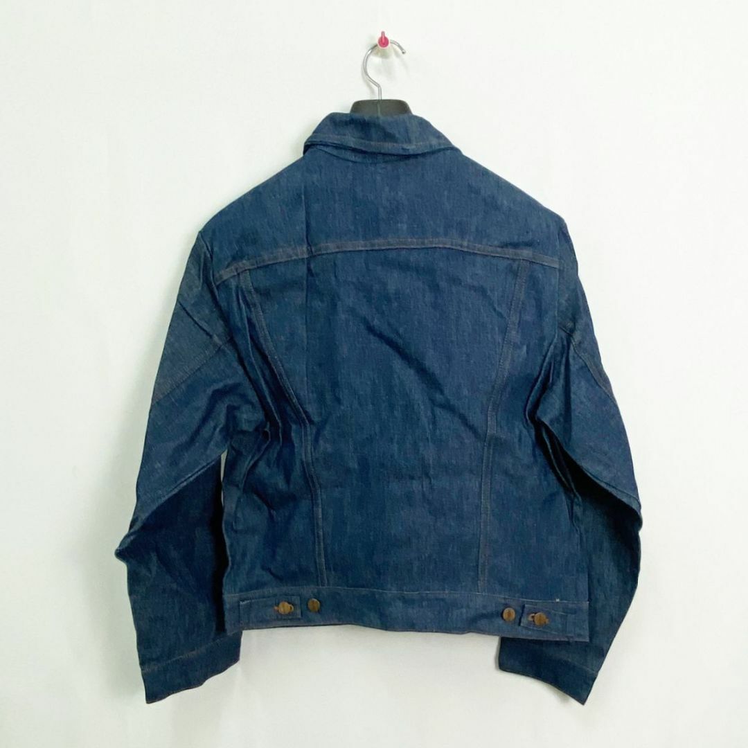 送無□未使用□70'sヴィンテージ【マーベリック】Gジャン 3J21MJ 送無□未使用□70'sヴィンテージ【マーベリック】Gジャン 3J21MJ
