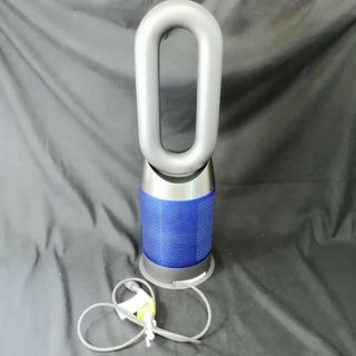 Dyson(ファンヒーター ・ ブルー・ネイビー/青色系)のフリマ Dyson(ファンヒーター ・ ブルー・ネイビー/青色系)のフリマ