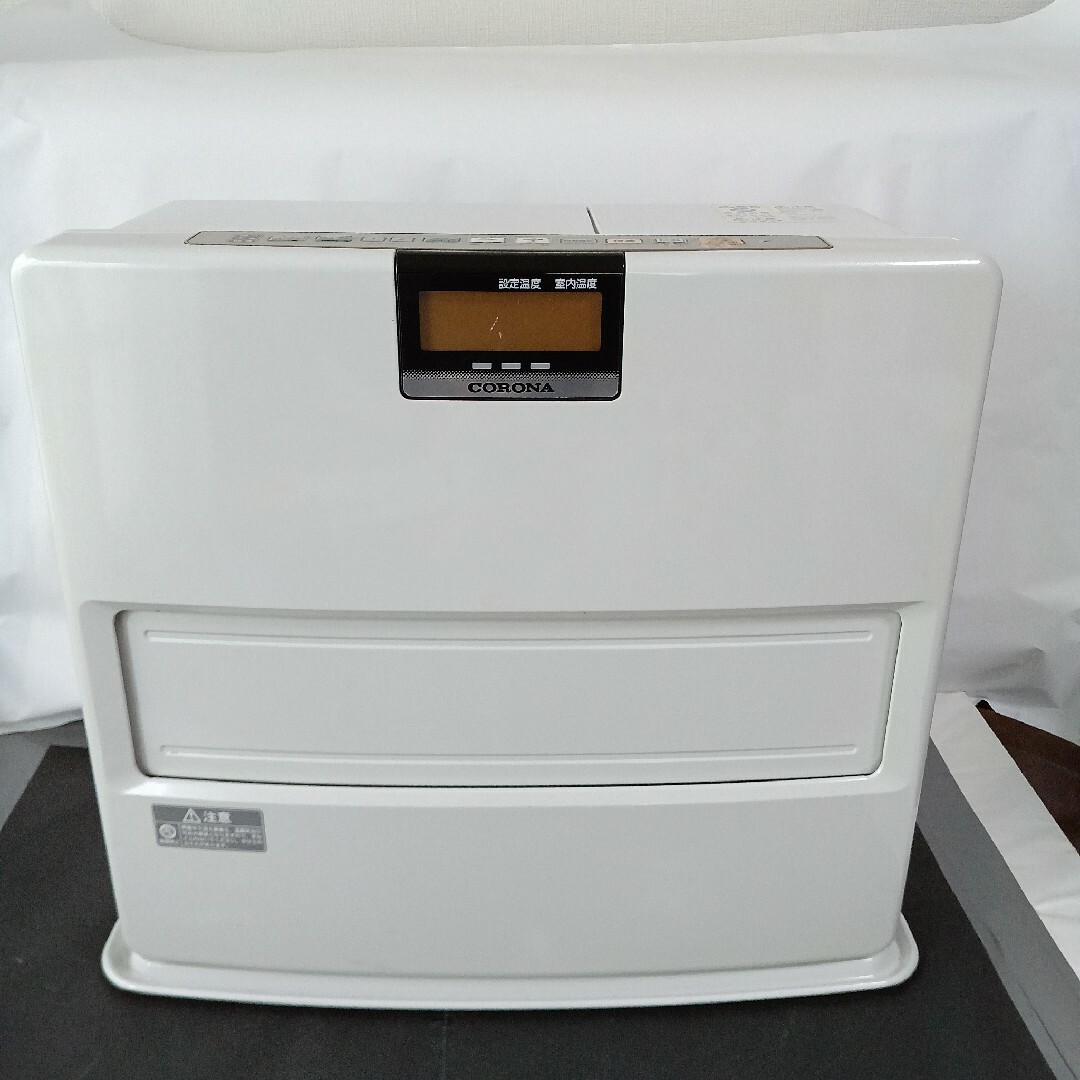 コロナ石油ファンヒーター 超大型26畳 FH-EX7315BY ファンヒーター コロナ石油ファンヒーター 超大型26畳 FH-EX7315BY ファンヒーター