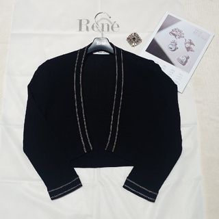 René(ボレロ)のフリマアイテム一覧 René(ボレロ)のフリマアイテム一覧