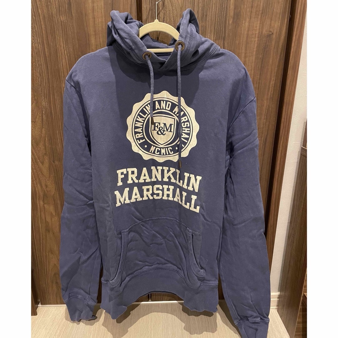 FRANKLIN&MARSHALL - ☆送料込み☆フランクリンマーシャル FRANKLIN&MARSHALL - ☆送料込み☆フランクリンマーシャル