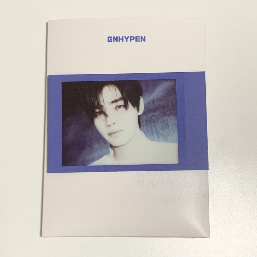 ソンフン たっとし enhypen daydream トレカ ソンフン たっとし enhypen daydream トレカ