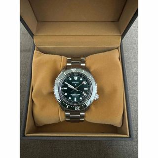セイコー(SEIKO)のセイコー　プロスペックス大谷翔平モデル SBEJ009(腕時計(アナログ))