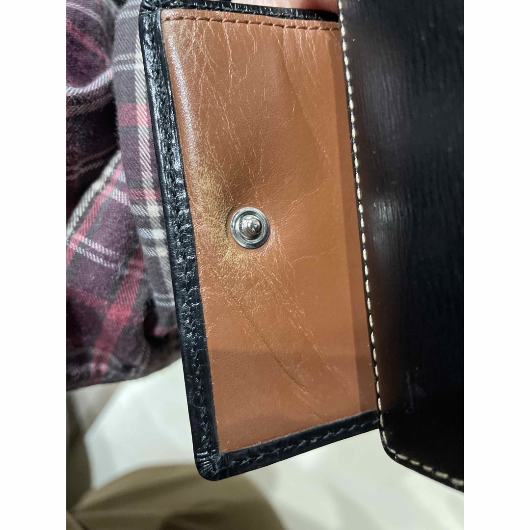 新品未使用 ヴィヴィアンウエストウッド ミニウォレット コーヒー ブラウン 財布 Vivienne Westwood - 早いものがち!ヴィヴィアンウエストウッド