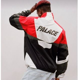 PALACE(ナイロンジャケット)のフリマアイテム一覧 PALACE(ナイロンジャケット)のフリマアイテム一覧