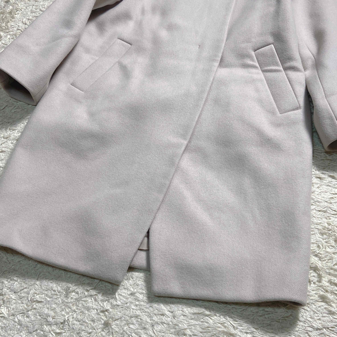 UNITED TOKYO - 美品 ユナイテッドトウキョウ カシミヤ混 UNITED TOKYO - 美品 ユナイテッドトウキョウ カシミヤ混