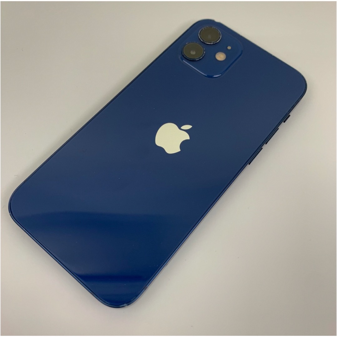 iPhone12 128G SIMロック解除済み‼️値段交渉オッケーです‼️ iPhone12 128G SIMロック解除済み‼️値段交渉オッケーです‼️