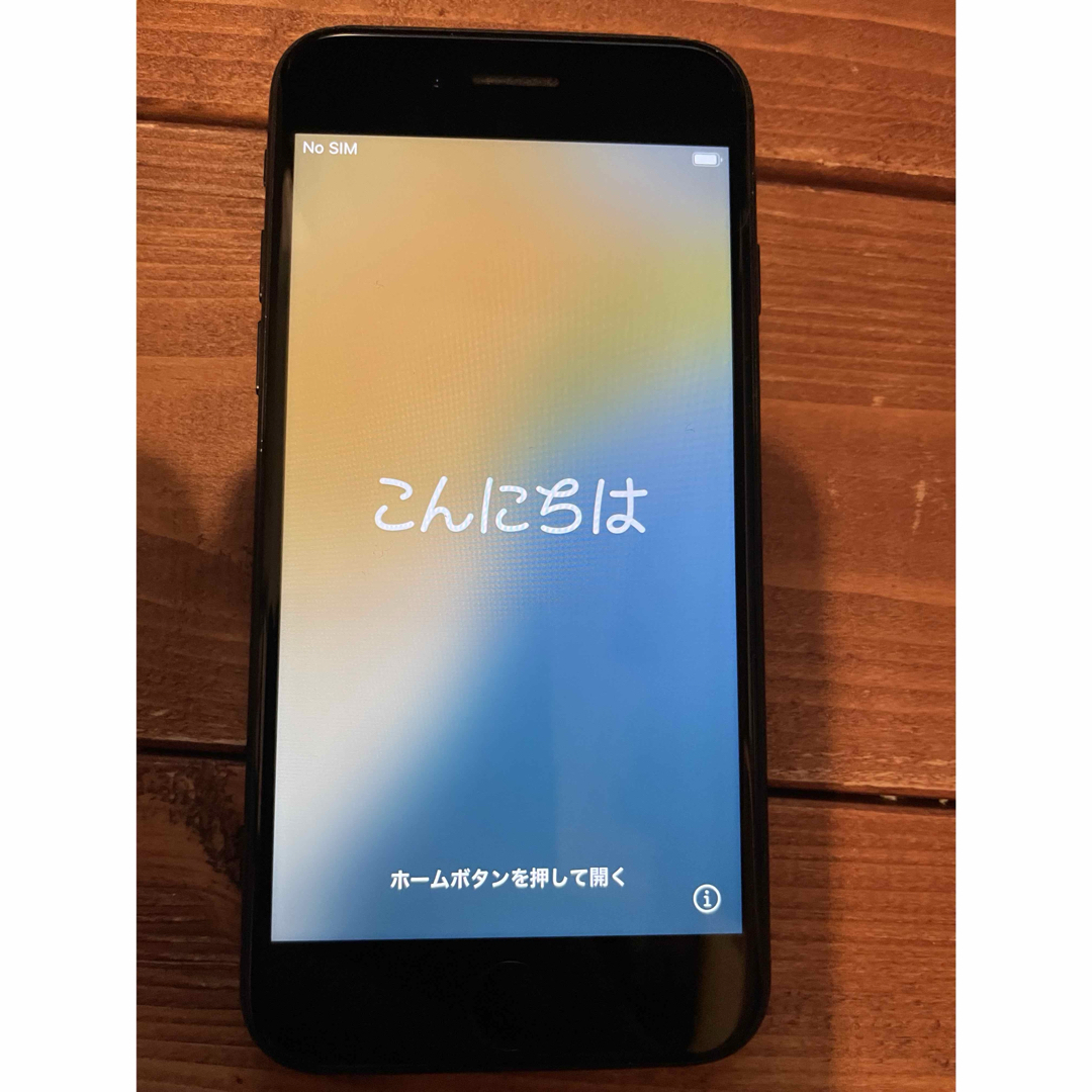 iPhoneSE2 64GB 83% iPhoneSE2 64GB 83%