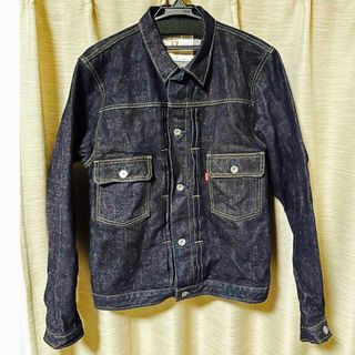 BIG JOHN(Gジャン/デニムジャケット)のフリマアイテム一覧 BIG JOHN(Gジャン/デニムジャケット)のフリマアイテム一覧