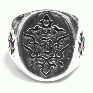 BILL WALL LEATHER(リング(指輪))のフリマアイテム一覧 BILL WALL LEATHER(リング(指輪))のフリマアイテム一覧