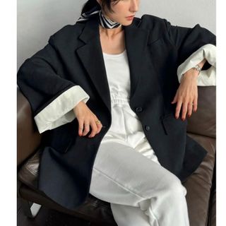 CLANE(テーラードジャケット)のフリマアイテム一覧 CLANE(テーラードジャケット)のフリマアイテム一覧