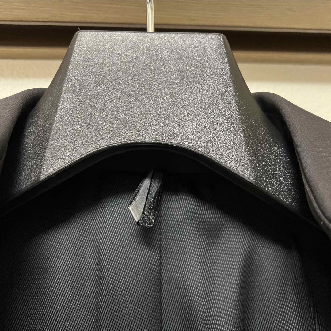 シェリンガム様専用】ディオールオム トレンチコート エディ期 44 シェリンガム様専用】ディオールオム トレンチコート エディ期 44