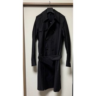DIOR HOMME(トレンチコート)のフリマアイテム一覧 DIOR HOMME(トレンチコート)のフリマアイテム一覧