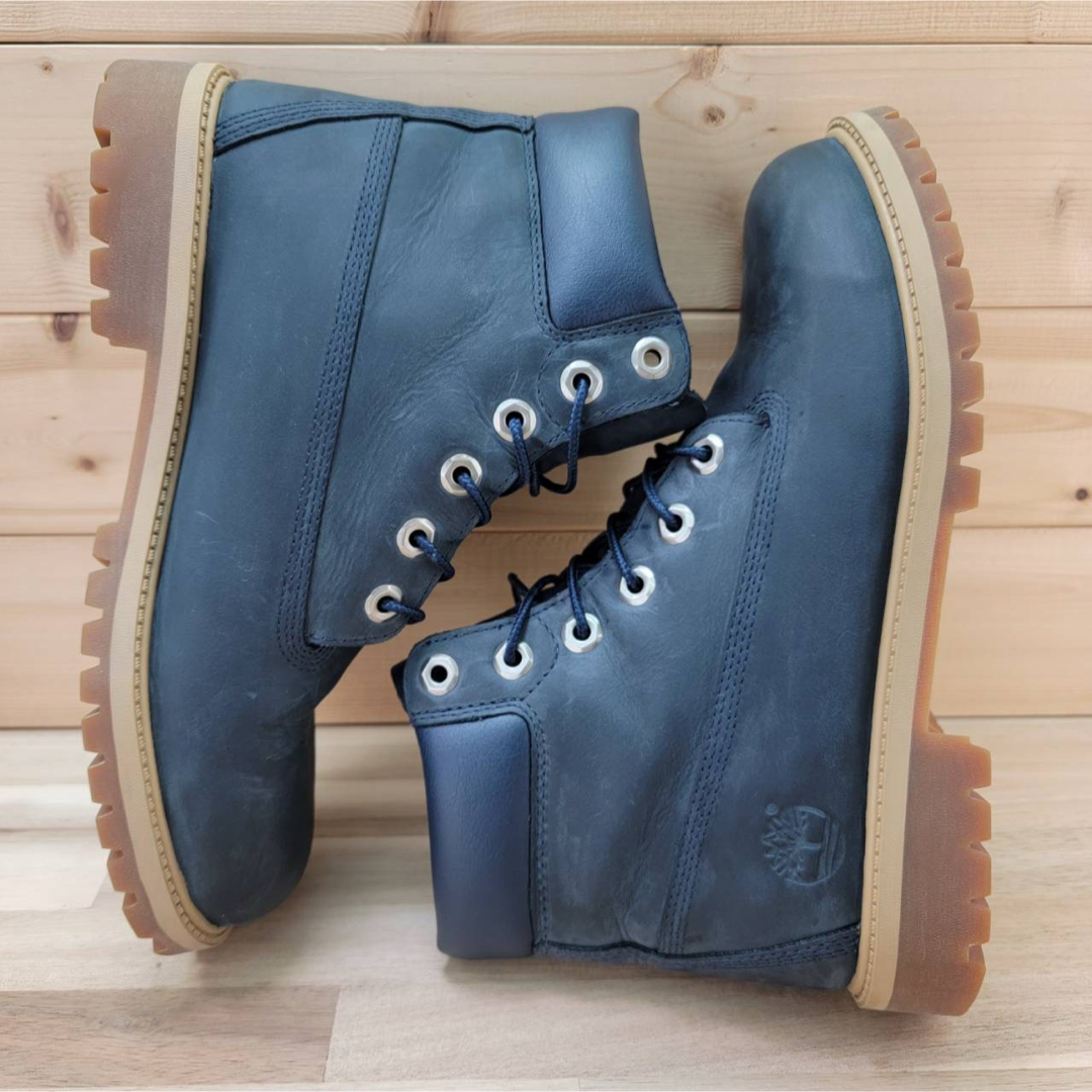 Timberland - ティンバーランド 6インチ プレミアム ウォーター Timberland - ティンバーランド 6インチ プレミアム ウォーター