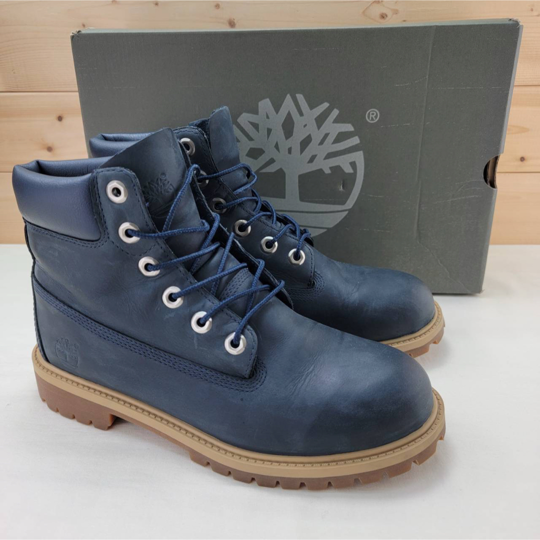 Timberland - ティンバーランド 6インチ プレミアム ウォーター Timberland - ティンバーランド 6インチ プレミアム ウォーター
