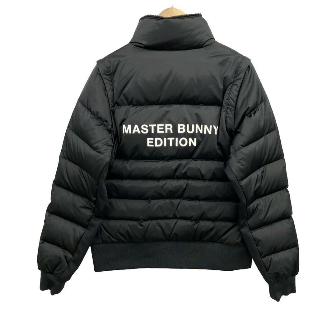 マスターバニーエディション MASTER BUNNY EDITION ダウン マスターバニーエディション MASTER BUNNY EDITION ダウン