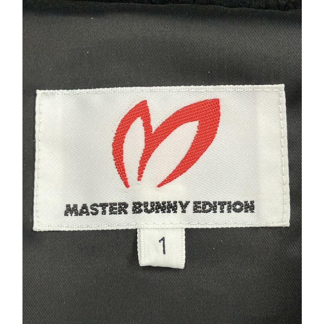マスターバニーエディション MASTER BUNNY EDITION ダウン マスターバニーエディション MASTER BUNNY EDITION ダウン