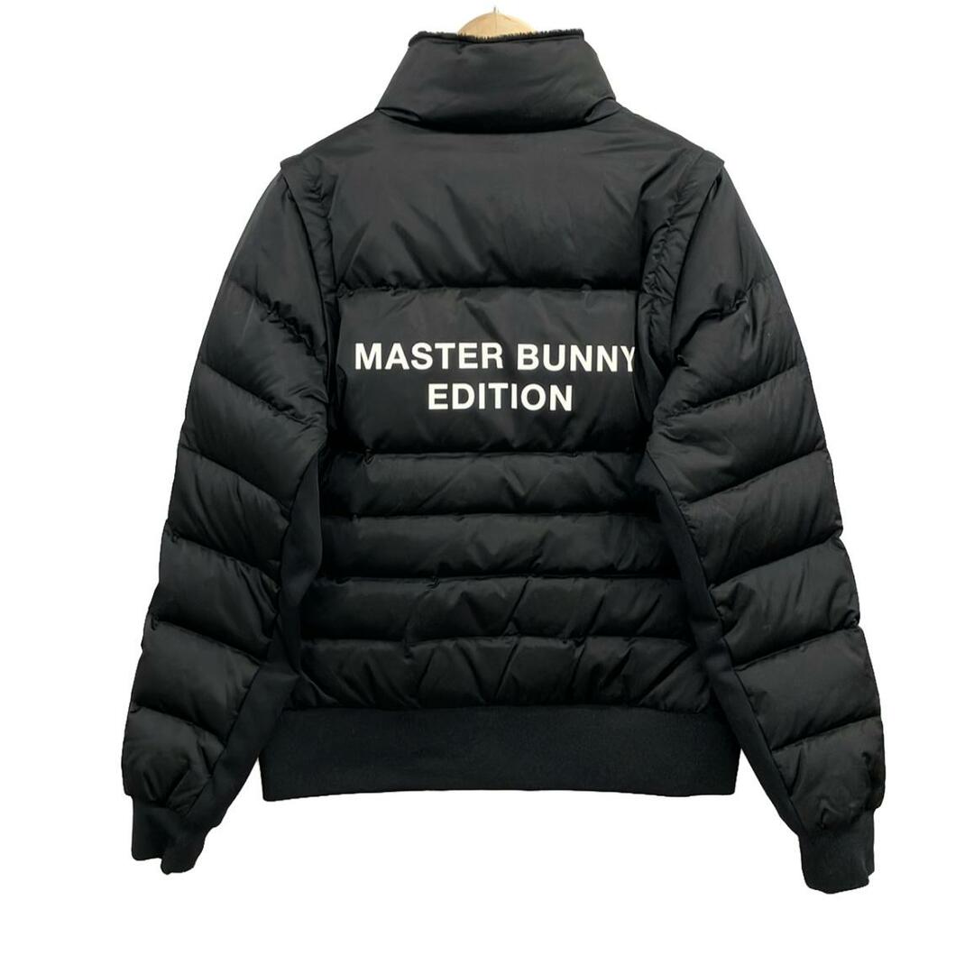 マスターバニーエディション MASTER BUNNY EDITION ダウン マスターバニーエディション MASTER BUNNY EDITION ダウン