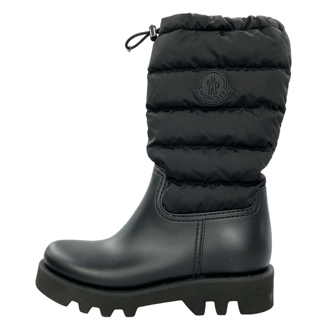 MONCLER - モンクレール ダウンブーツ レディース SIZE 37の通販 MONCLER - モンクレール ダウンブーツ レディース SIZE 37の通販