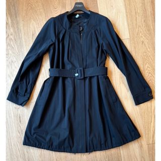 Theory - 定価69,000円半額以下theoryセオリースプリングコートP Theory - 定価69,000円半額以下theoryセオリースプリングコートP