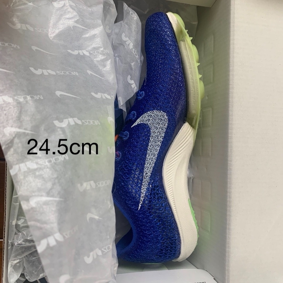 エアズームヴィクトリー24.5cm 陸上 スパイク NIKE エアズームヴィクトリー24.5cm 陸上 スパイク NIKE