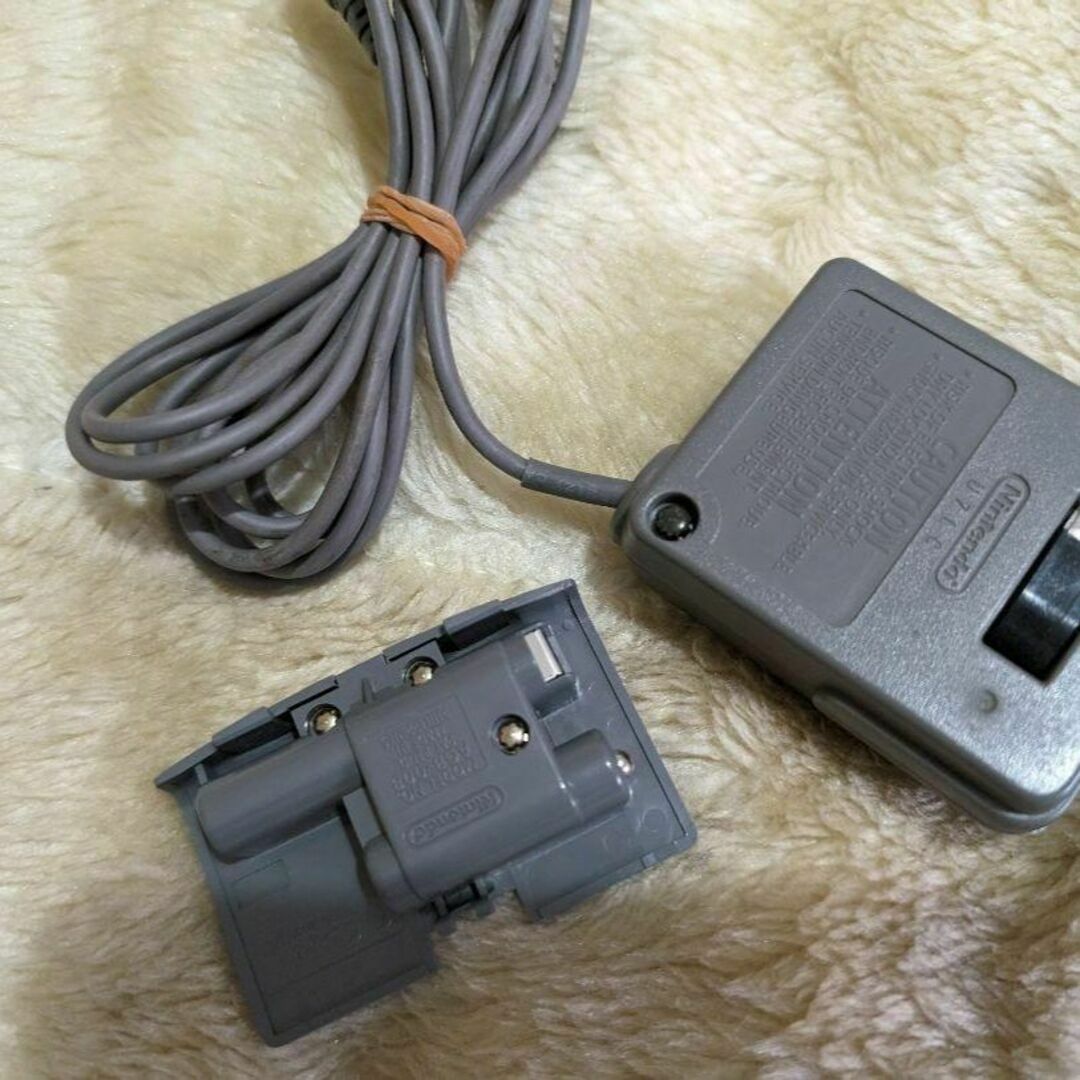ゲームボーイアドバンス - ゲームボーイ アドバンス専用 AC ゲームボーイアドバンス - ゲームボーイ アドバンス専用 AC