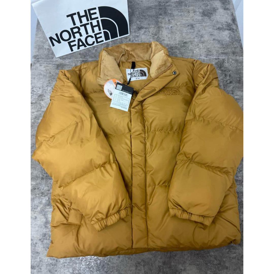 THE NORTH FACE - ノースフェイス 新作完売 リバートンオン THE NORTH FACE - ノースフェイス 新作完売 リバートンオン