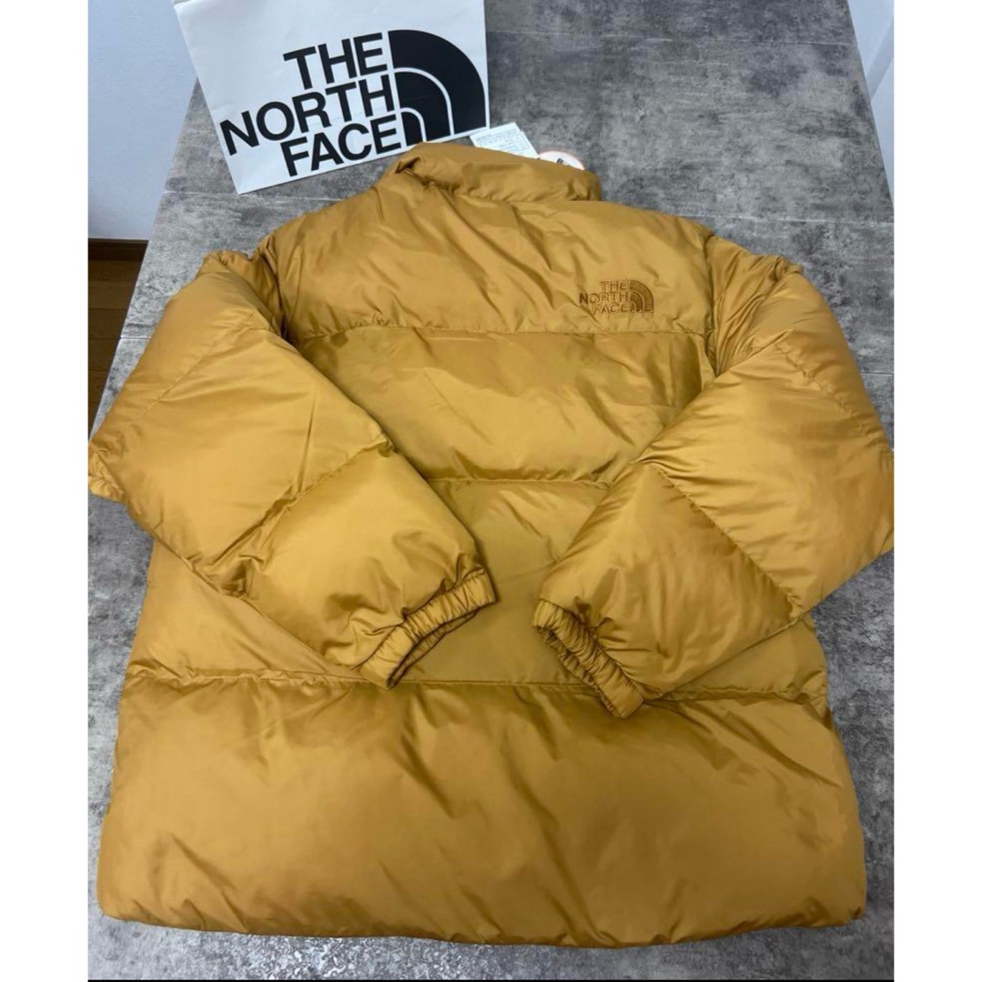 THE NORTH FACE - ノースフェイス 新作完売 リバートンオン THE NORTH FACE - ノースフェイス 新作完売 リバートンオン