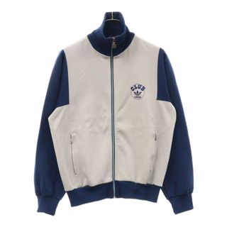 最旬ダウン adidas - ヴィンテージ VINTAGE 70-80S アディダス adidas アディダス