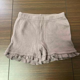 petit main 130（110）　パンツ