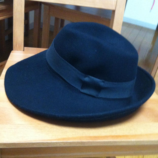ZARA(ザラ)のさくら様専用 レディースの帽子(ハット)の商品写真