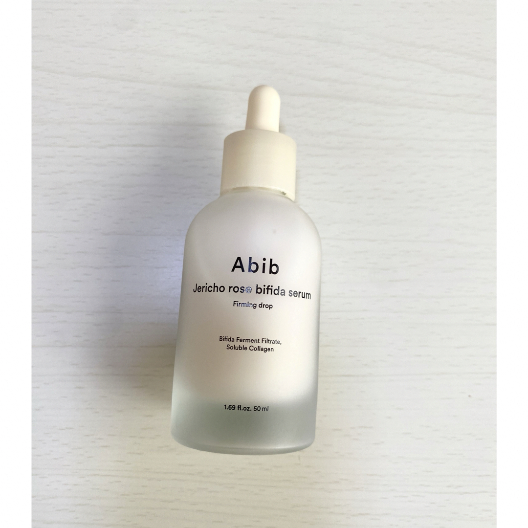 Abib アビブ 復活草ビフィダセラムファーミングドロップ 50ml コスメ/美容のスキンケア/基礎化粧品(美容液)の商品写真