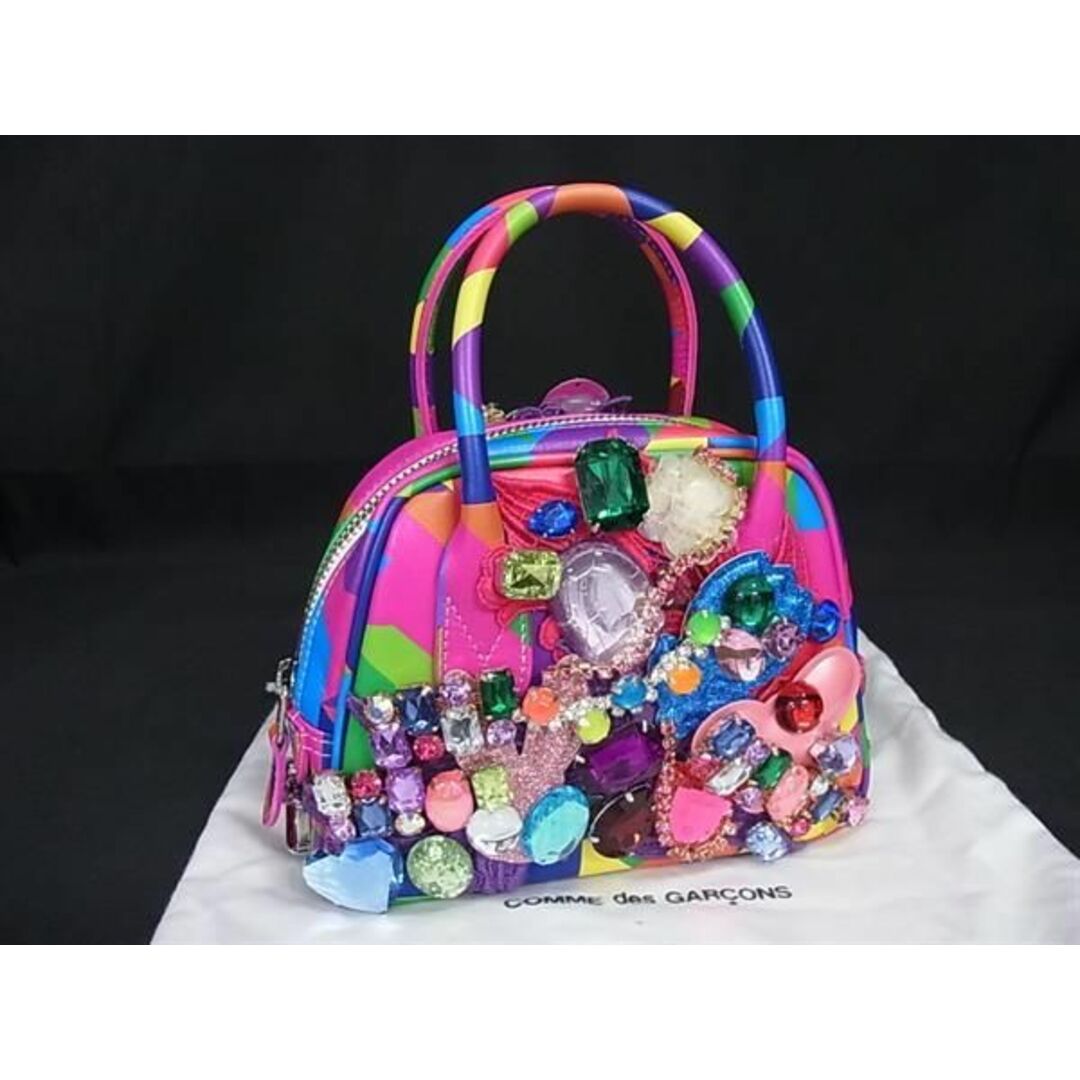 COMME des GARCONS - □極美品□ COMME des GARCONS コム デ COMME des GARCONS - □極美品□ COMME des GARCONS コム デ