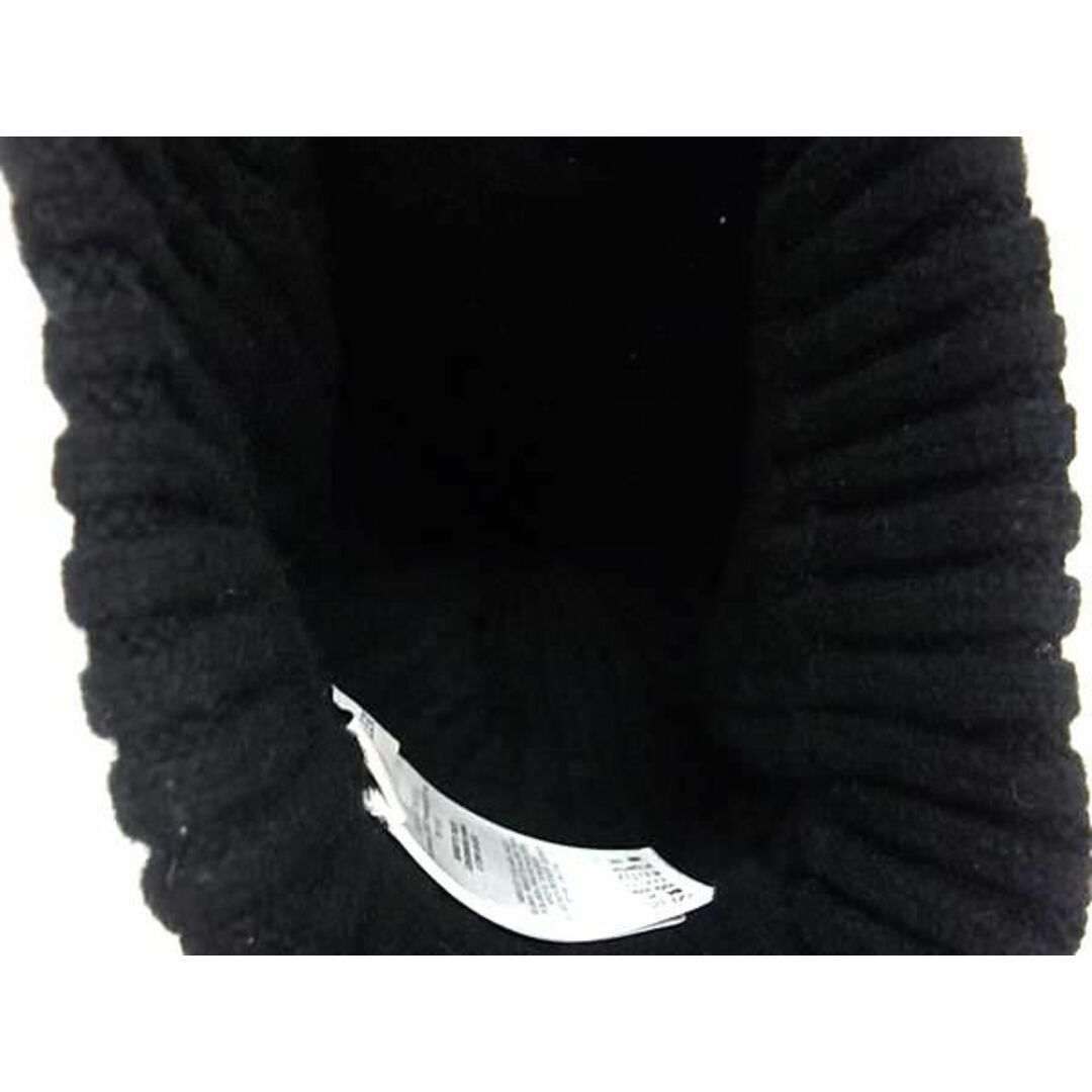 MONCLER - □新品同様□ MONCLER モンクレール ウール×カシミヤ MONCLER - □新品同様□ MONCLER モンクレール ウール×カシミヤ
