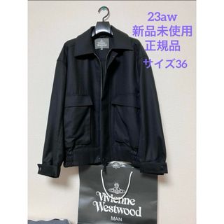 Vivienne Westwood(ブルゾン)のフリマアイテム一覧 Vivienne Westwood(ブルゾン)のフリマアイテム一覧